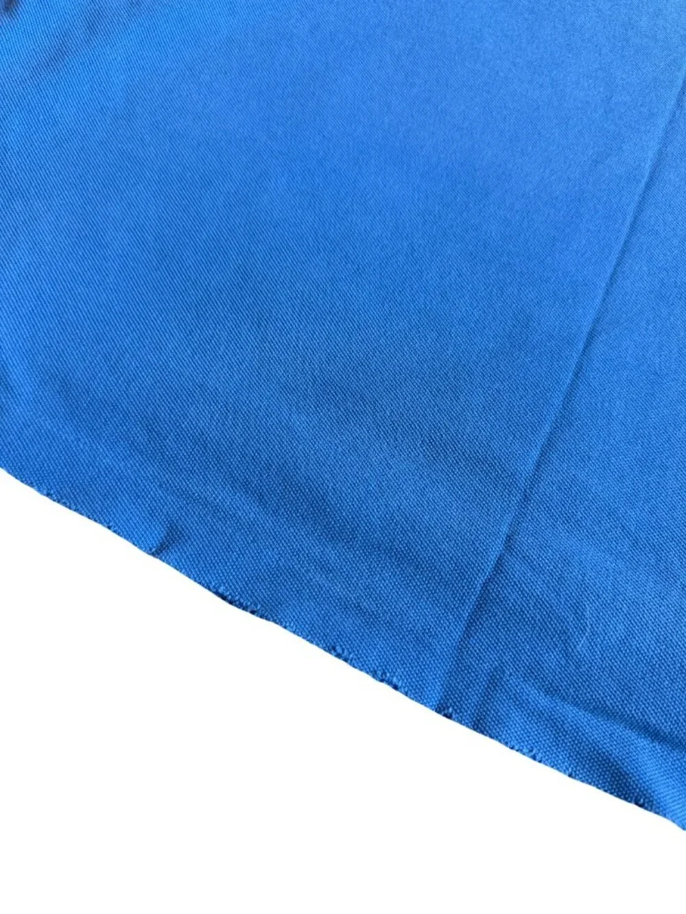 Ralph Lauren Rugby Blue Short Sleeve Polo Shirt Logo 100% Cotton Size XL Men's